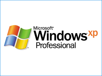 Microsoft Windows XP Professional ձ